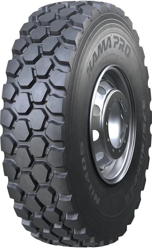 KAMA PRO NU 405 в Белеве — KAMA TYRES KAMA PRO NU 405 в Белеве