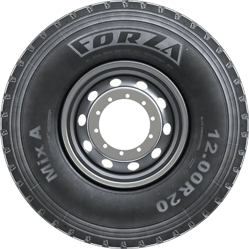 FORZA MIX A в Белеве — KAMA TYRES FORZA MIX A в Белеве