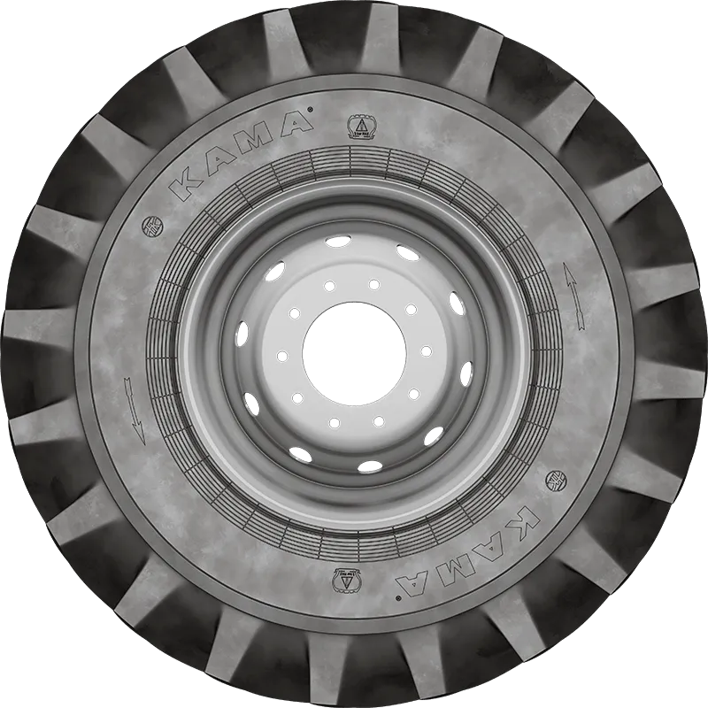 ФД-14А нс 10 в Белеве — KAMA TYRES ФД-14А нс 10 в Белеве
