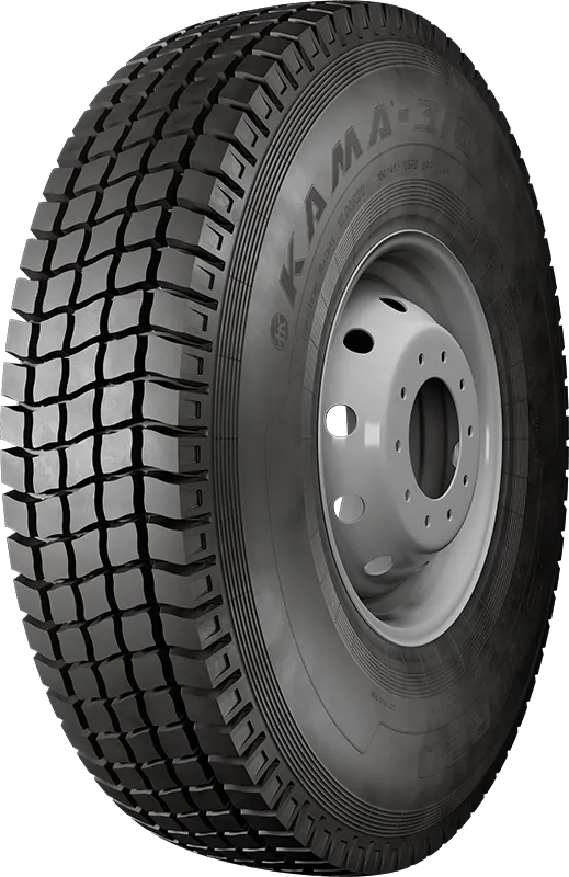 KAMA-310 нс16 в Белеве — KAMA TYRES KAMA-310 нс16 в Белеве