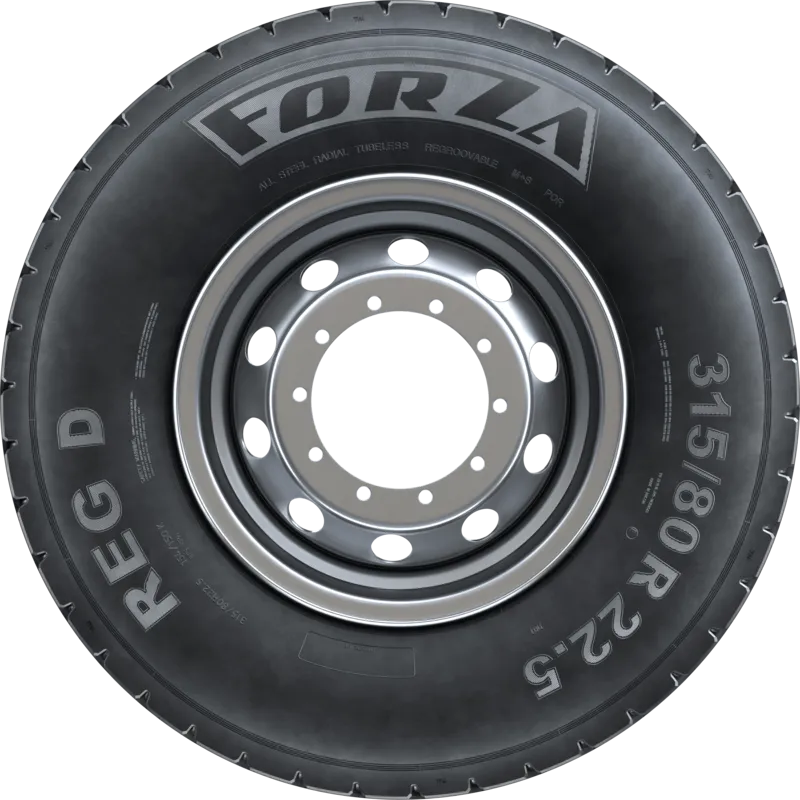 FORZA REG D в Белеве — KAMA TYRES FORZA REG D в Белеве