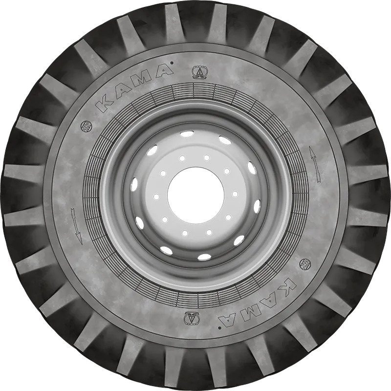 KARAT в Белеве — KAMA TYRES KARAT в Белеве