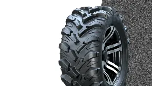 Тест шин для квадроциклов KAMA QUADRO ATM Тест шин для квадроциклов KAMA QUADRO ATM